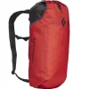 Livraison gratuite BLACK DIAMOND TRAIL BLITZ 16 BACKPACK HYPER RED 23 19