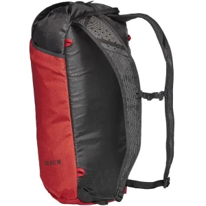 Livraison gratuite BLACK DIAMOND TRAIL BLITZ 16 BACKPACK HYPER RED 23 6