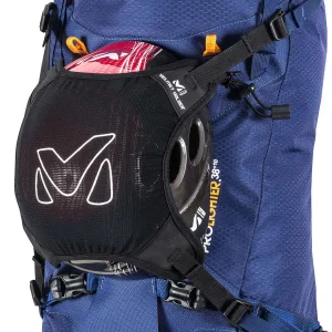 marque moins cher MILLET HELMET HOLDER BLACK 23 8