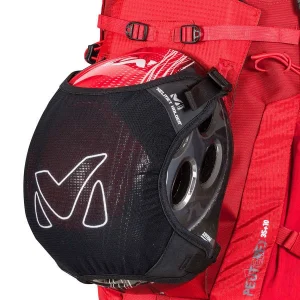 marque moins cher MILLET HELMET HOLDER BLACK 23 10