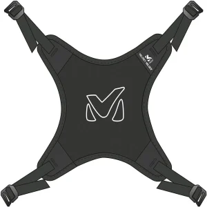marque moins cher MILLET HELMET HOLDER BLACK 23 12
