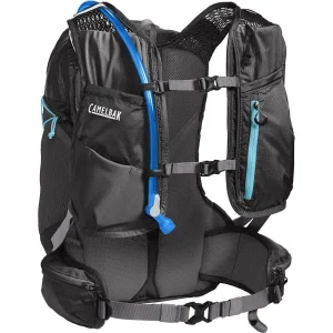 CAMELBAK OCTANE 25, 70OZ, BLACK/BLUEFISH 22 Nouvelle tendance 10