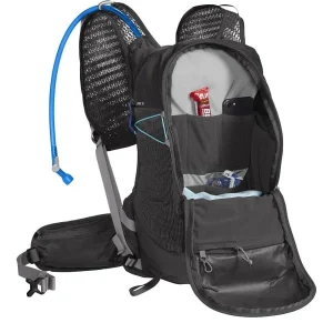 CAMELBAK OCTANE 25, 70OZ, BLACK/BLUEFISH 22 Nouvelle tendance 14