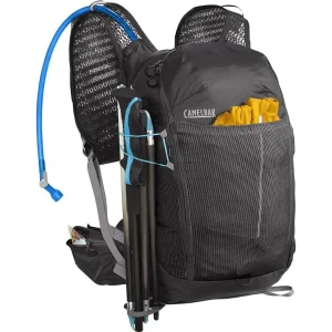 CAMELBAK OCTANE 25, 70OZ, BLACK/BLUEFISH 22 Nouvelle tendance 16