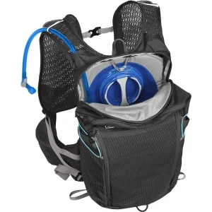 CAMELBAK OCTANE 25, 70OZ, BLACK/BLUEFISH 22 Nouvelle tendance 18