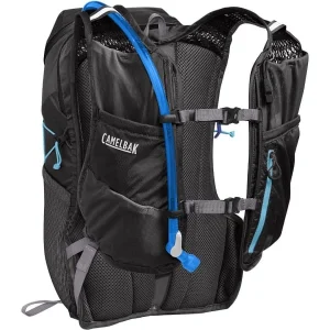 boutiqued pas cher CAMELBAK OCTANE 18, 70 OZ, BLACK/BLUEFISH 22 8