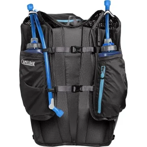 boutiqued pas cher CAMELBAK OCTANE 18, 70 OZ, BLACK/BLUEFISH 22 10