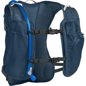 boutique CAMELBAK WOMEN’S OCTANE 9 70OZ GIBRALTAR NAVY/SILVER 22 6