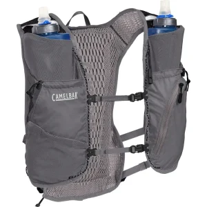 meilleur cadeau CAMELBAK ZEPHYR VEST CASTLEROCK GREY/BLACK 22 12