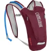 CAMELBAK OCTANE DART 50 OZ BURGUNDY/HOT CORAL 22 REMISE allant 7