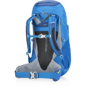 mode pas cher GREGORY ICARUS 30 YOUTH HYPER BLUE 23 6