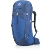 GREGORY FLOAT ZULU 40 MD/LG EMPIRE BLUE 23 Nouvelle Collection 10