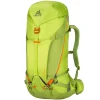 GREGORY ALPINE ALPINISTO 35 MD LICHEN GREEN 23 Prestation Et Rapide 11