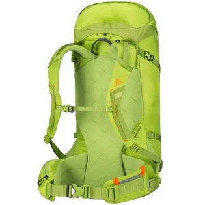 GREGORY ALPINE ALPINISTO 35 MD LICHEN GREEN 23 Prestation Et Rapide 10
