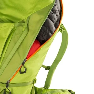 GREGORY ALPINE ALPINISTO 35 MD LICHEN GREEN 23 Prestation Et Rapide 12