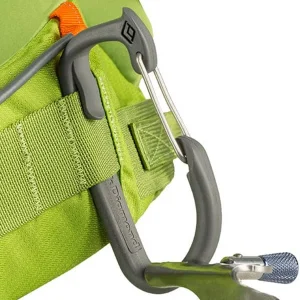 GREGORY ALPINE ALPINISTO 35 MD LICHEN GREEN 23 Prestation Et Rapide 16