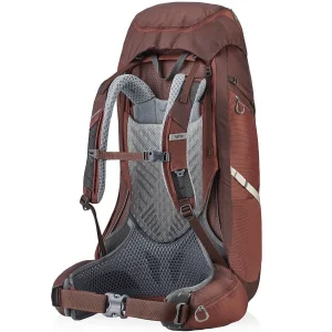 GREGORY AEROLON MAVEN 45 ROSEWOOD RED 23 Prestation Et Rapide 6