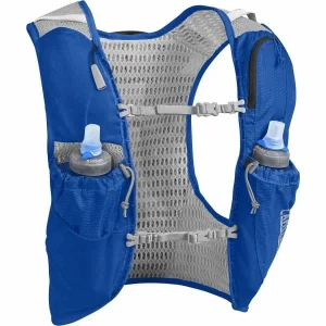 prix abordable CAMELBAK ULTRA PRO VEST NAUTICAL BLUE/BLACK 22 6