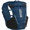 soldes luxe CAMELBAK WOMEN’S ULTRA PRO VEST GIBRALTAR NAVY/SILVER 22 5