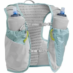 CAMELBAK WOMEN’S ULTRA PRO VEST AQUA SEA/ SILVER 22 boutique pas cher 6