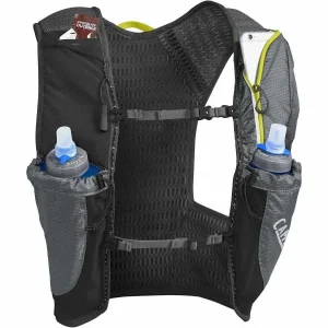 pas cher CAMELBAK NANO VEST 34OZ GRAPHITE/SULPHUR SPRING 22 12