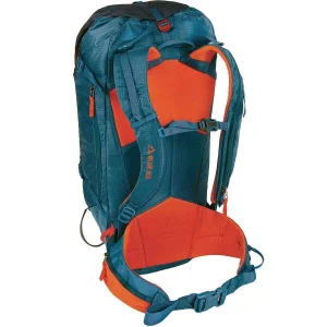 BLUE ICE KUME 38L ENSIGN BLUE 23 france 6