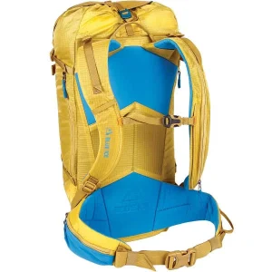 BLUE ICE KUME 38L SUPER LEMON 23 nouveau produit 10