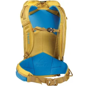 BLUE ICE KUME 38L SUPER LEMON 23 nouveau produit 12