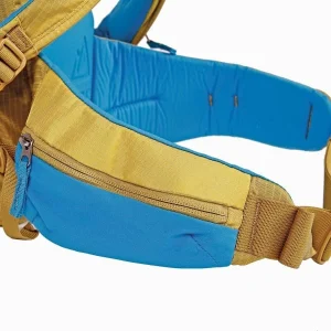 BLUE ICE KUME 38L SUPER LEMON 23 nouveau produit 14
