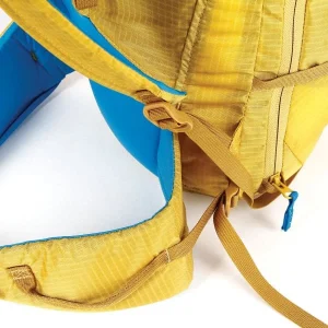 BLUE ICE KUME 38L SUPER LEMON 23 nouveau produit 16
