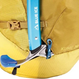BLUE ICE KUME 38L SUPER LEMON 23 nouveau produit 18