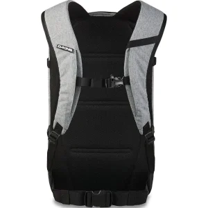 DAKINE HELI PACK 12L GREYSCALE 23 magasin solde 6