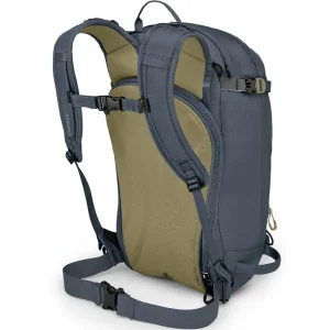 OSPREY SOPRIS 20 TUNGSTEN GREY 23 grande qualité 7