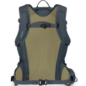 OSPREY SOPRIS 20 TUNGSTEN GREY 23 grande qualité 9