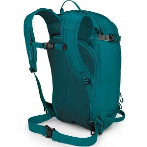 OSPREY SOPRIS 20 VERDIGRIS GREEN 23 Promotio de vente 6