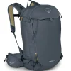 magasins pour OSPREY SOPRIS 30 TUNGSTEN GREY 23 10