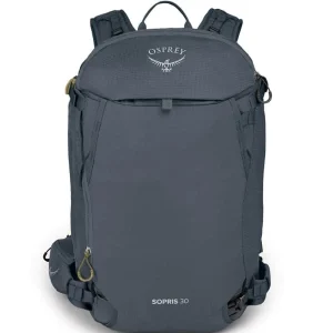 magasins pour OSPREY SOPRIS 30 TUNGSTEN GREY 23 7