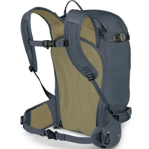 magasins pour OSPREY SOPRIS 30 TUNGSTEN GREY 23 9