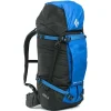 BLACK DIAMOND MISSION 35 COBALT/BLACK 21 Couleurs variées 8