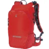 ATOMIC BACKLAND UL BRIGHT RED 22 pas cher marque 10