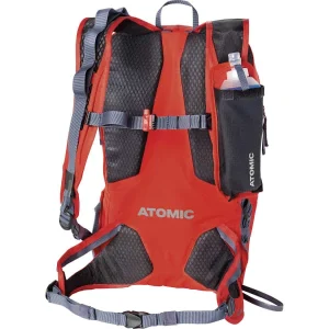 ATOMIC BACKLAND UL BRIGHT RED 22 pas cher marque 6