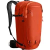 soldes magasin ORTOVOX ASCENT 32 DESERT ORANGE 23 10