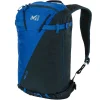 grossiste MILLET NEO 20 ABYSS/ORION BLUE 22 22