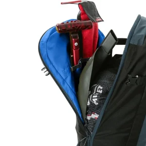 grossiste MILLET NEO 20 ABYSS/ORION BLUE 22 12