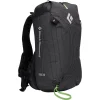 BLACK DIAMOND CIRQUE 23 SKI VEST BLACK 23 qualité d’originales 20