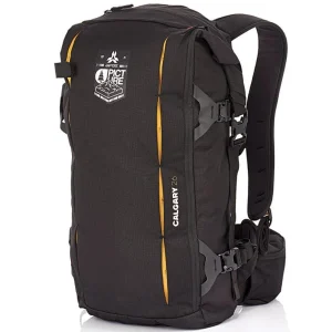 site officiel ARVA BACKPACK CALGARY 26 BLACK 23 12