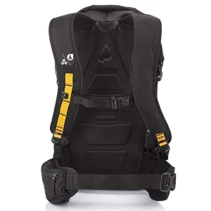 site officiel ARVA BACKPACK CALGARY 26 BLACK 23 18