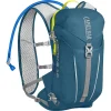 Paiement sécurisé CAMELBAK OCTANE 10 70 OZ CORSAIR TEAL/SULPHUR SPRING 22 8