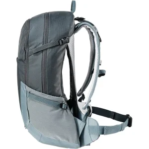 DEUTER FUTURA 21 SL GRAPHITE/SCHISTE 22 à prix très bas 14