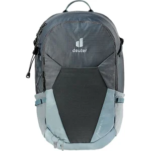 DEUTER FUTURA 21 SL GRAPHITE/SCHISTE 22 à prix très bas 16